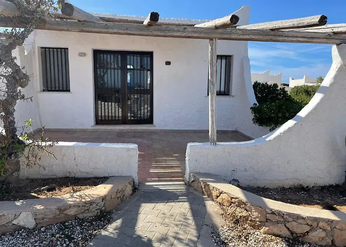 Il Villaggio Del Mago
