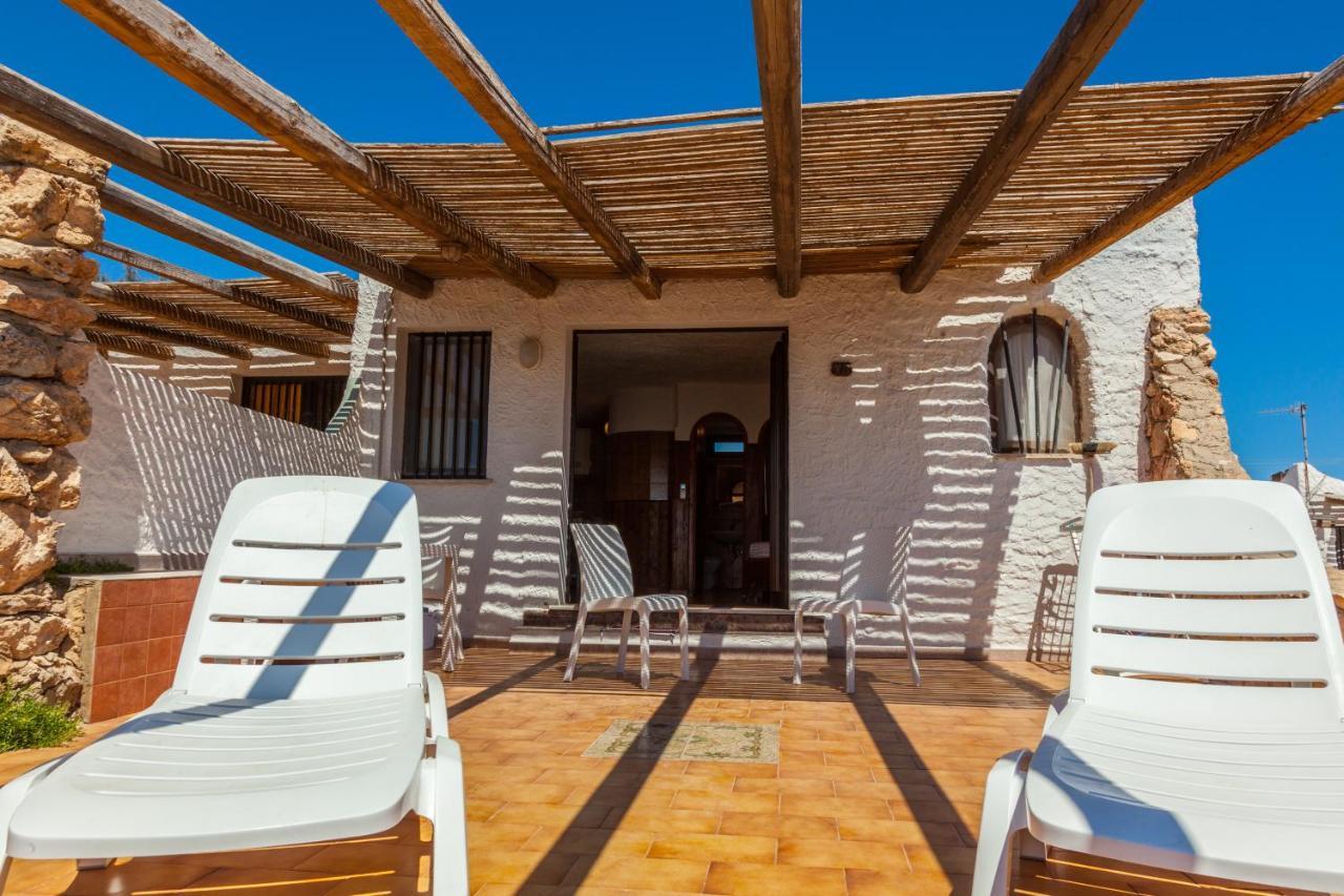 Ferienhaus Il Villaggio Del Mago