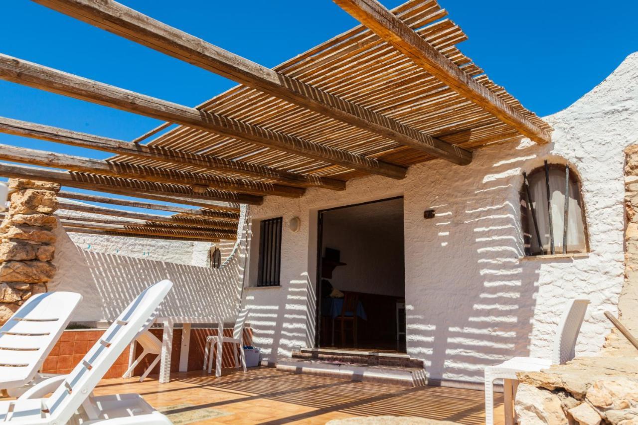 Il Villaggio Del Mago Ferienhaus *