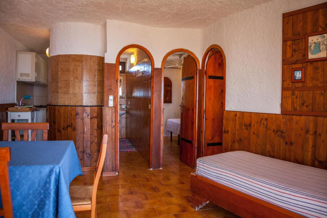 Ferienhaus Il Villaggio Del Mago *