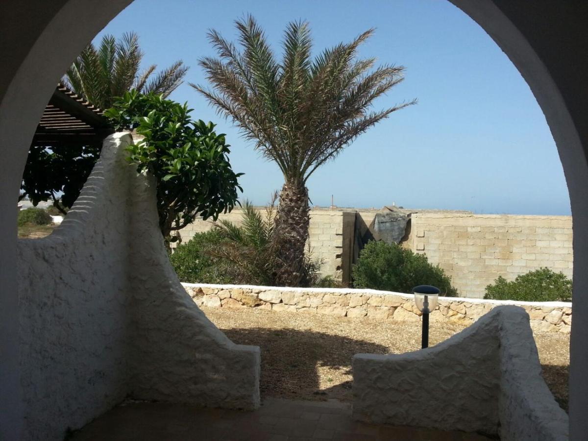 Il Villaggio Del Mago Сasa de vacaciones