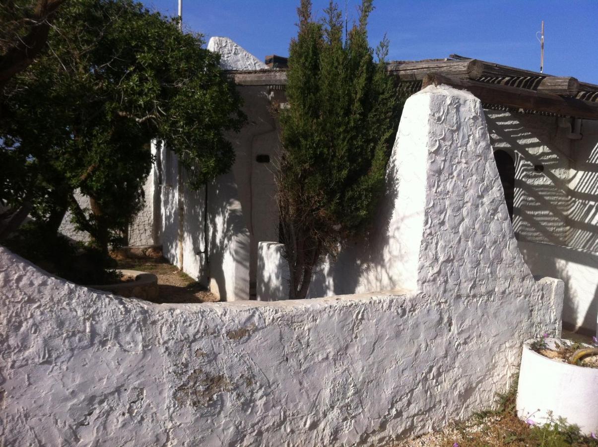 Holiday home Il Villaggio Del Mago Lampedusa