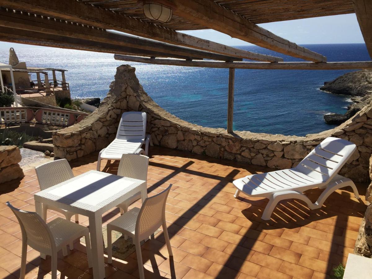 Ferienhaus Il Villaggio Del Mago LMP