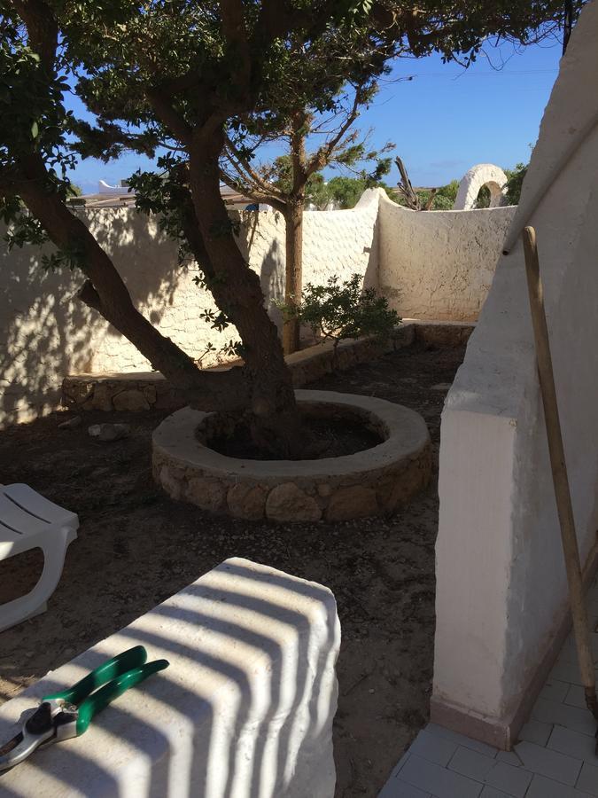 Il Villaggio Del Mago Сasa de vacaciones *
