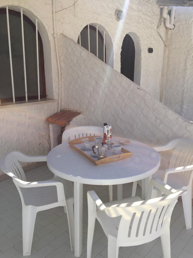 Il Villaggio Del Mago Сasa de vacaciones
