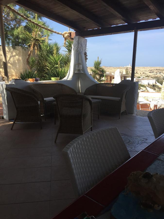Ferienhaus Il Villaggio Del Mago LMP