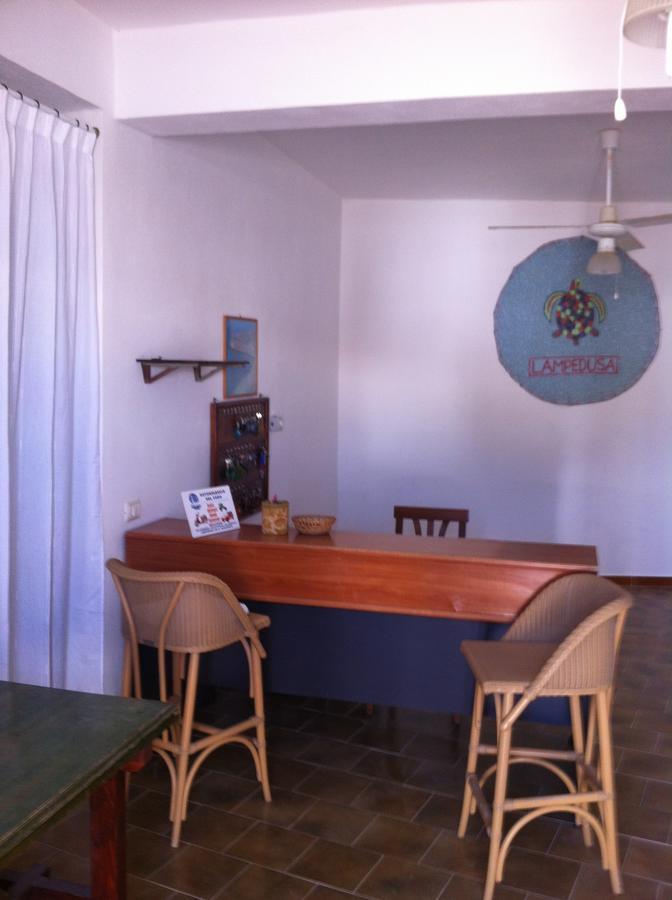 Il Villaggio Del Mago Ferienhaus