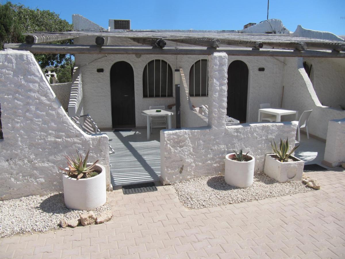 Il Villaggio Del Mago Сasa de vacaciones LMP