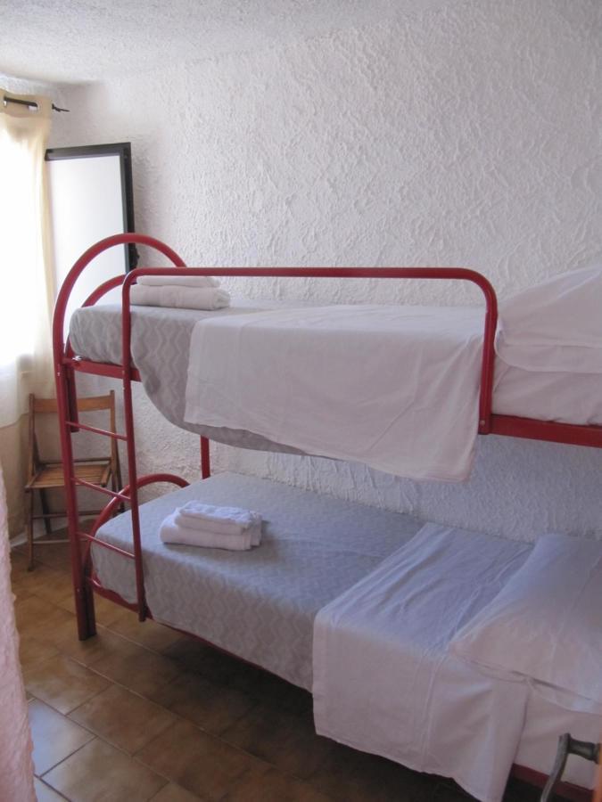 Il Villaggio Del Mago Ferienhaus *