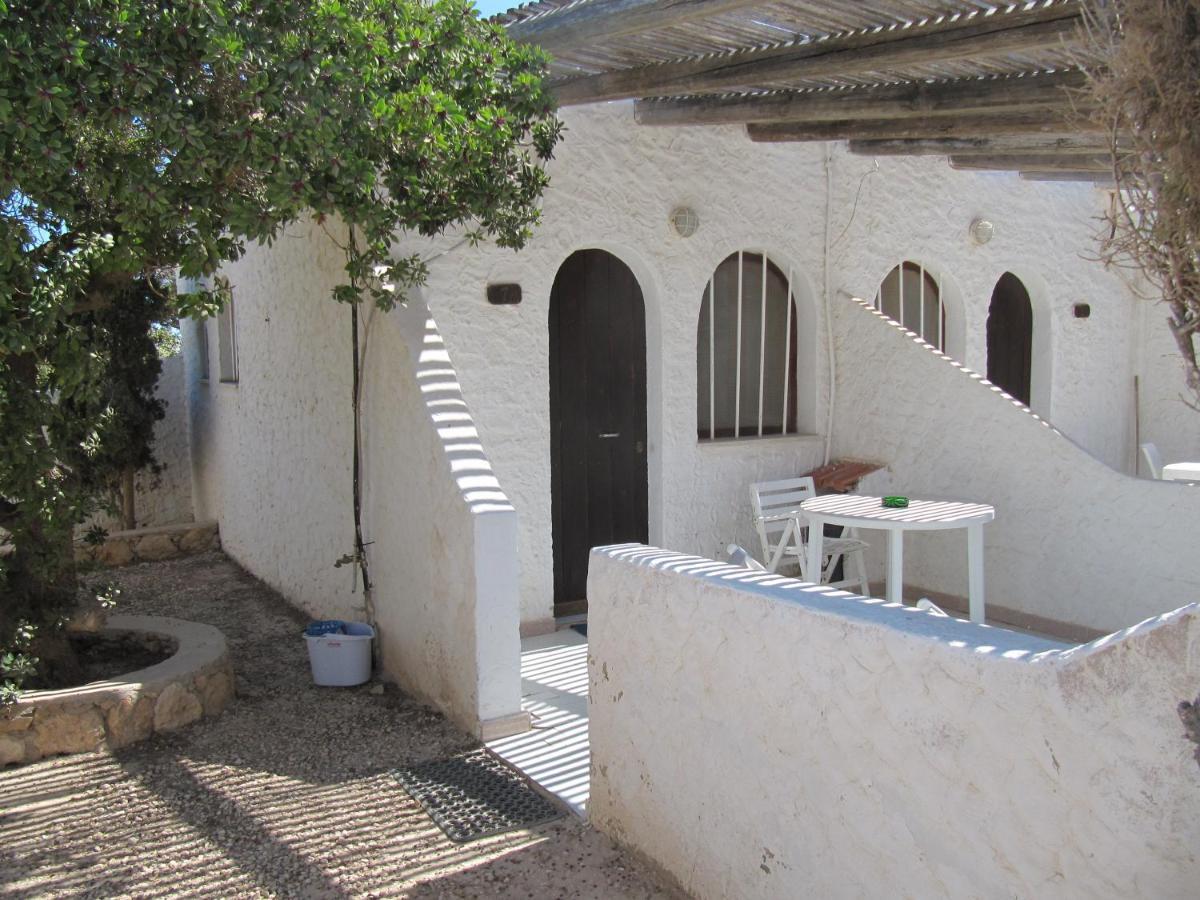 Il Villaggio Del Mago Ferienhaus