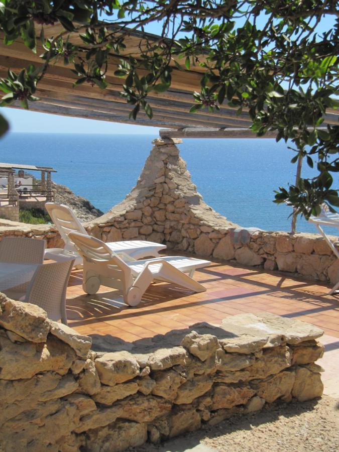 Holiday home Il Villaggio Del Mago Lampedusa
