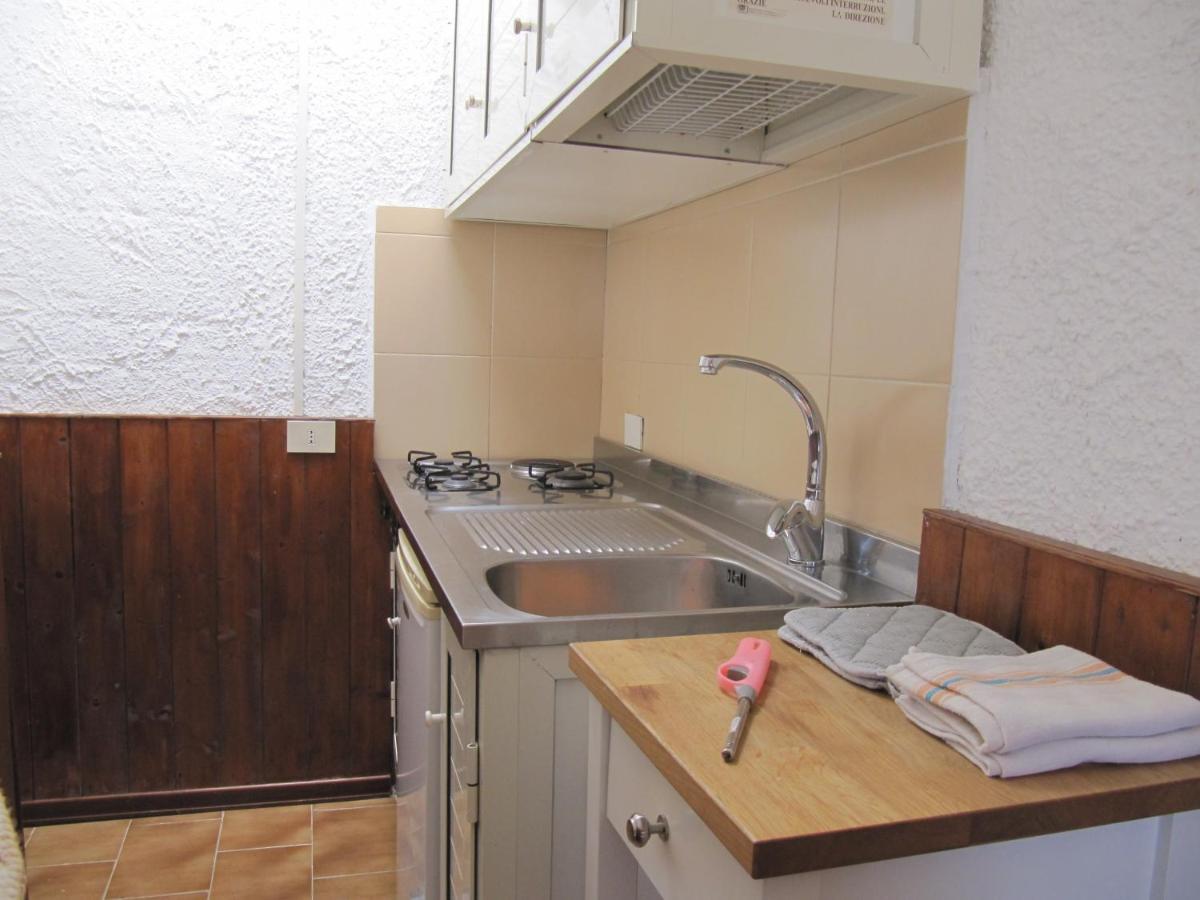Ferienhaus Il Villaggio Del Mago