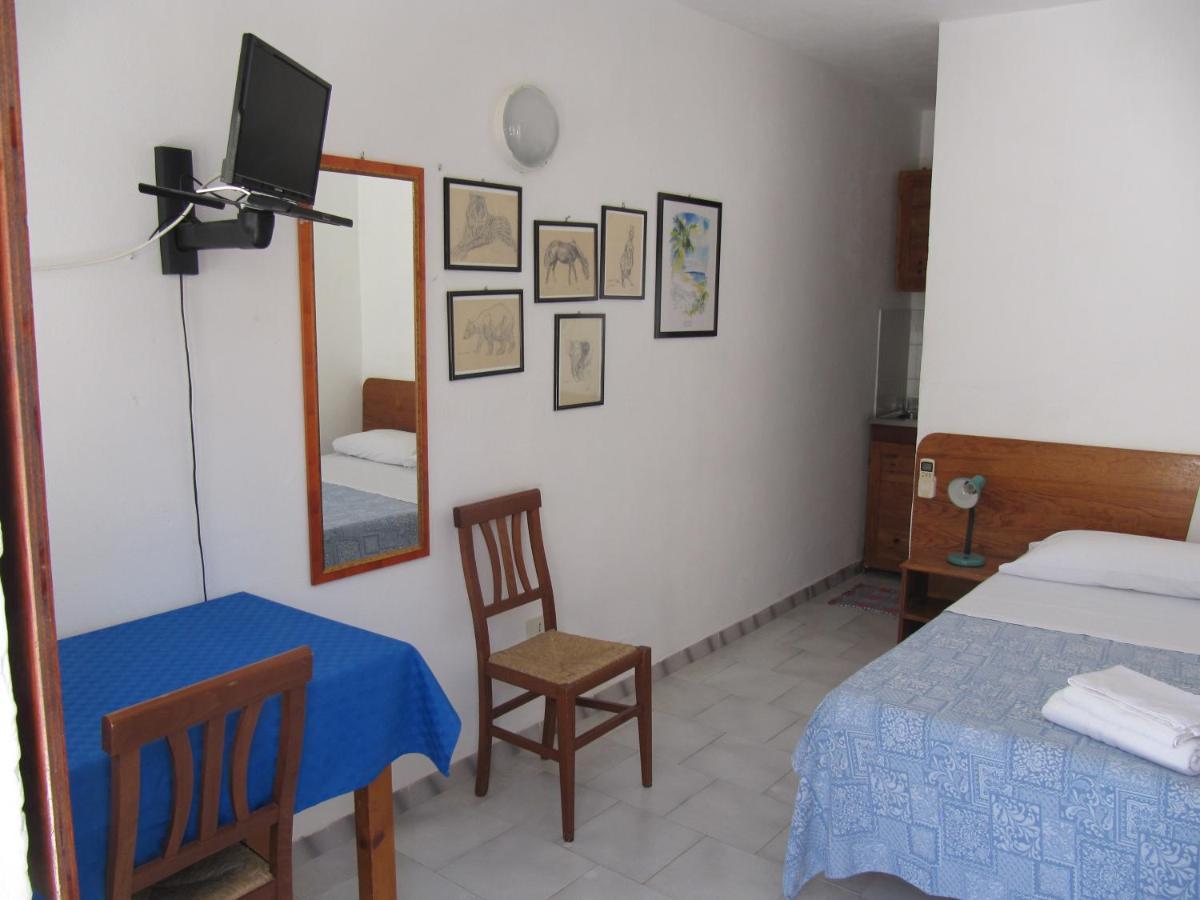 Il Villaggio Del Mago Сasa de vacaciones LMP