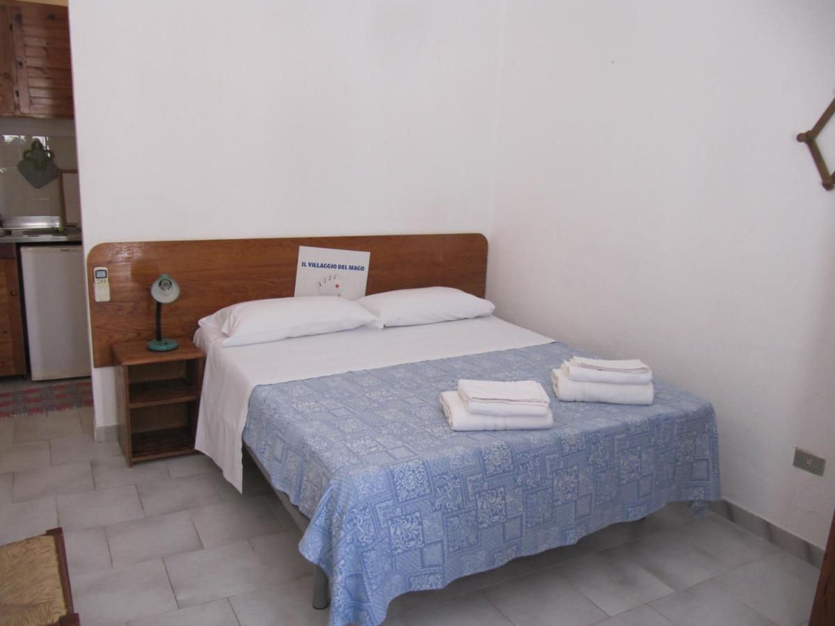 Сasa de vacaciones Il Villaggio Del Mago