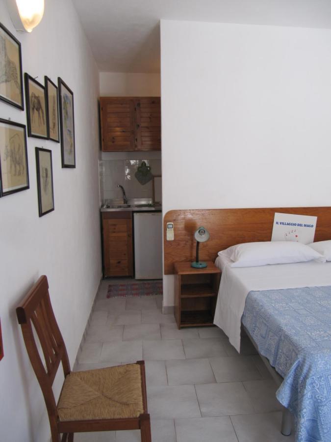 Il Villaggio Del Mago Holiday home