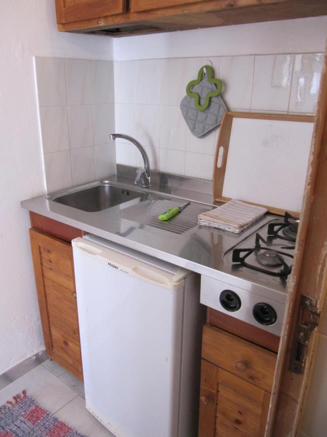 Il Villaggio Del Mago Holiday home Lampedusa