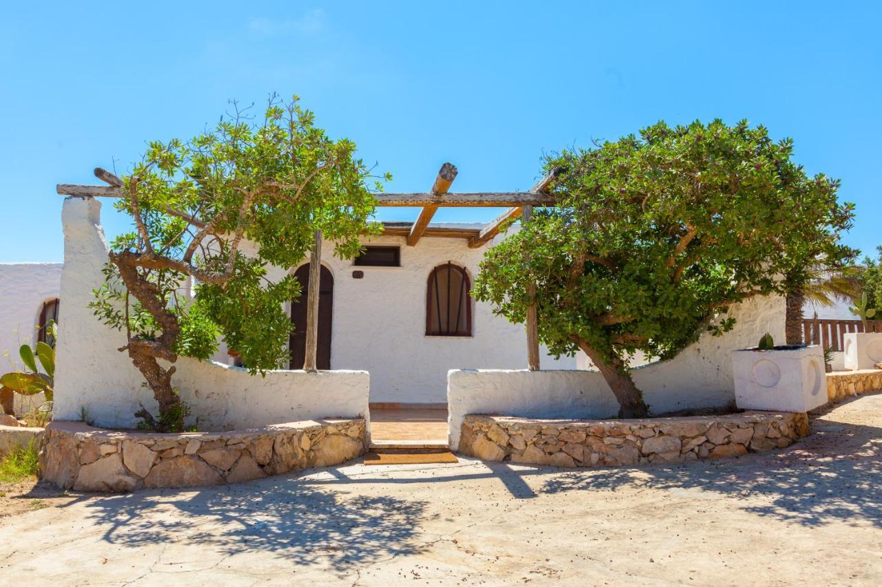 Il Villaggio Del Mago Holiday home