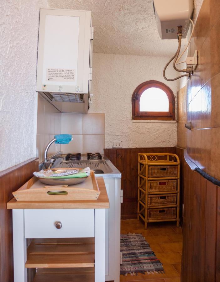 Ferienhaus Il Villaggio Del Mago