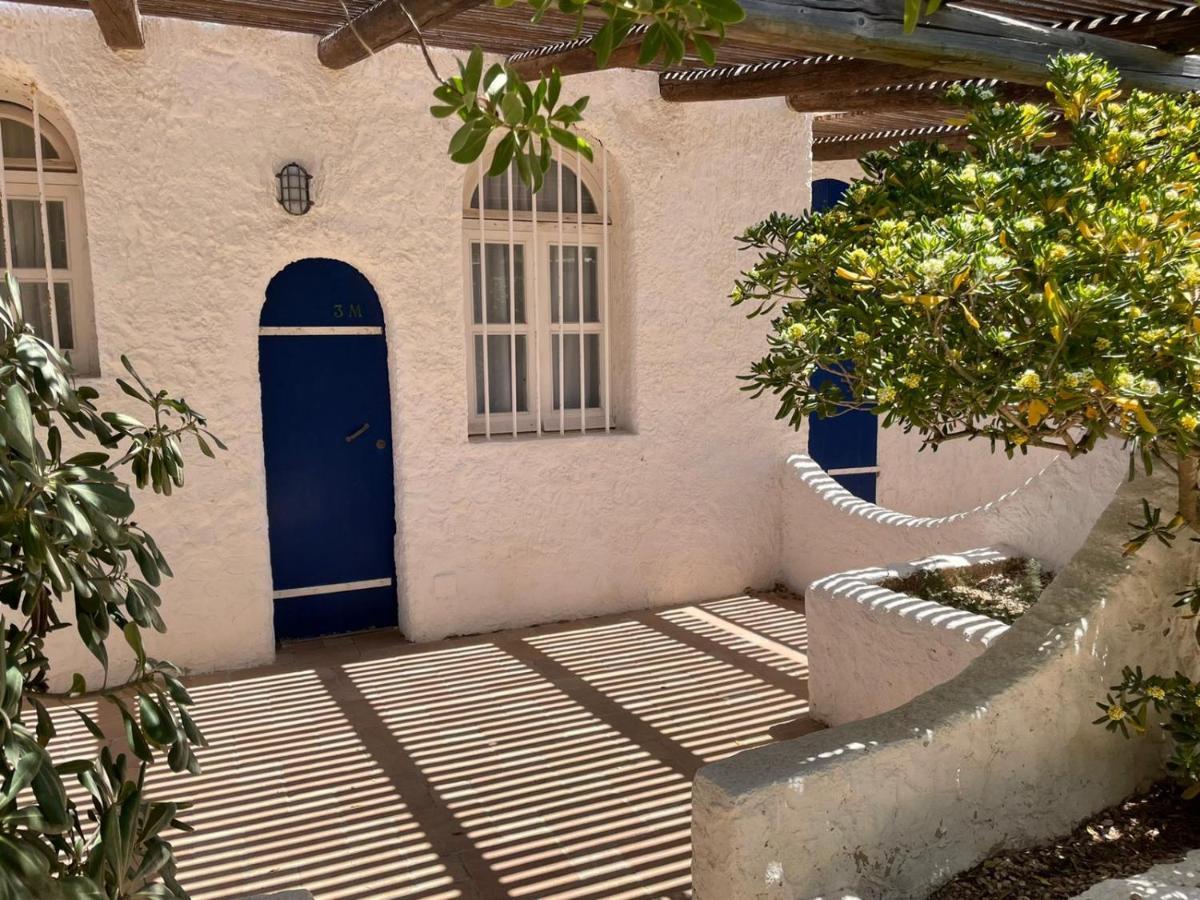 Il Villaggio Del Mago Ferienhaus *