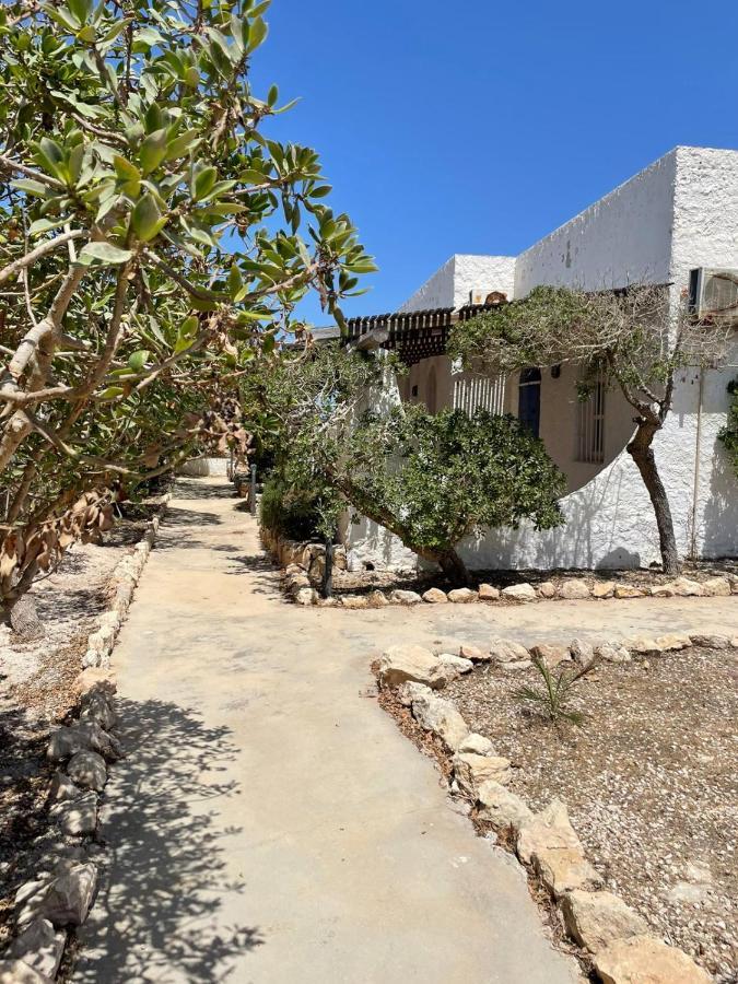 Ferienhaus Il Villaggio Del Mago