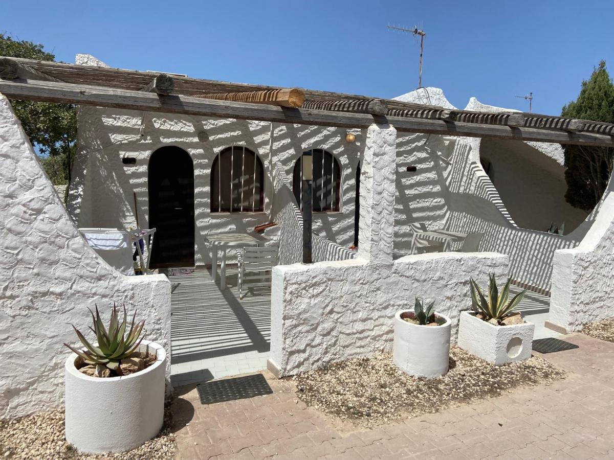 Il Villaggio Del Mago * Lampedusa