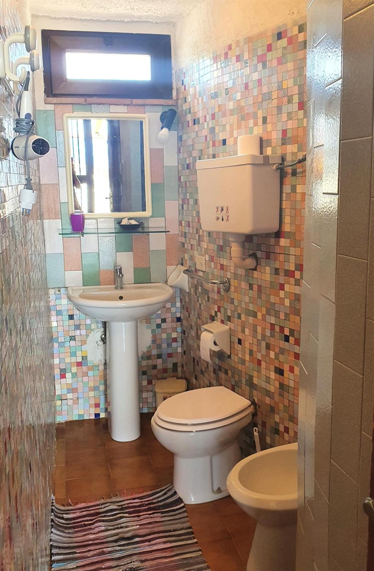 Il Villaggio Del Mago Holiday home Lampedusa