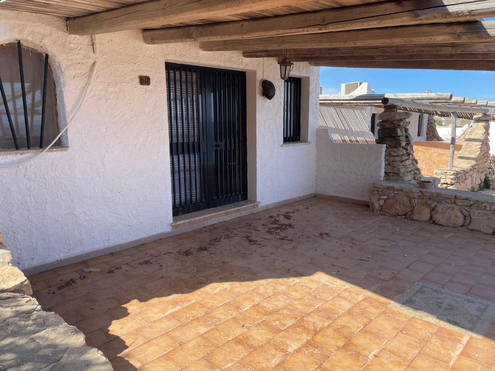 Ferienhaus Il Villaggio Del Mago