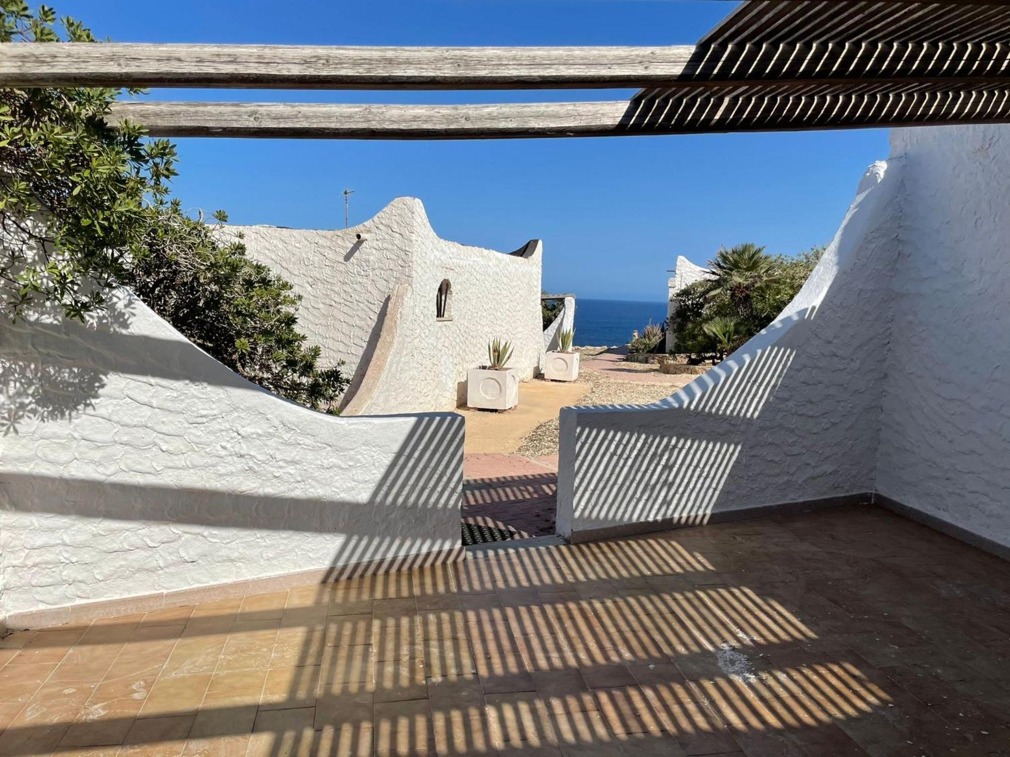 Il Villaggio Del Mago Ferienhaus *