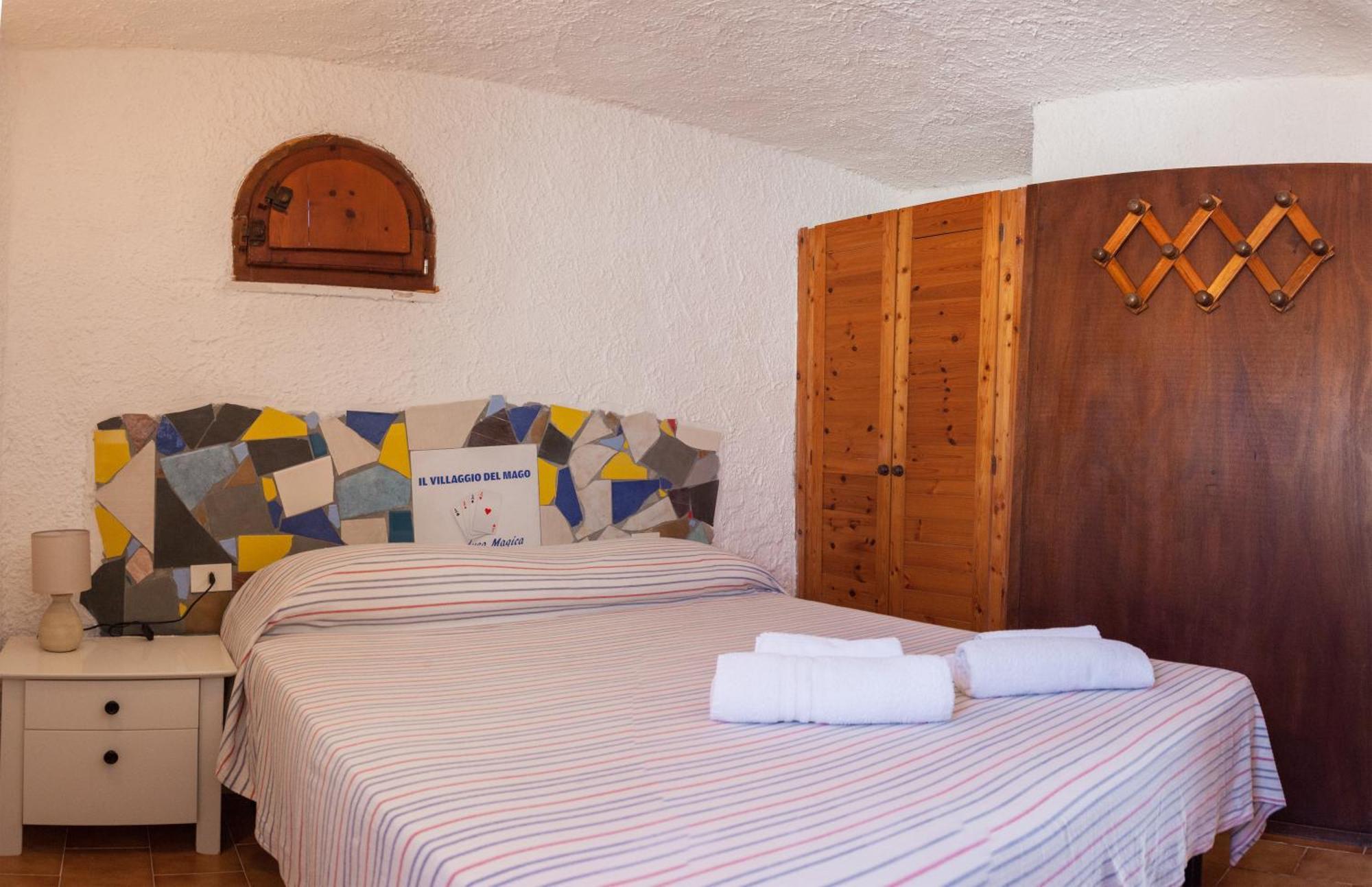 Il Villaggio Del Mago Ferienhaus LMP