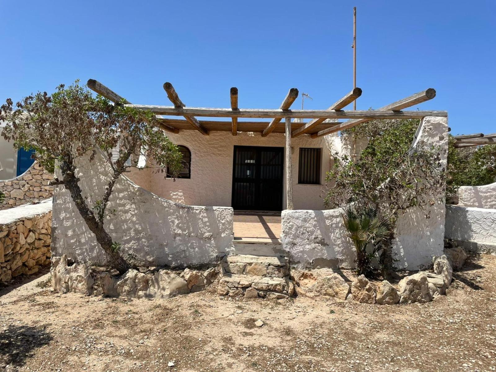 Ferienhaus Il Villaggio Del Mago LMP