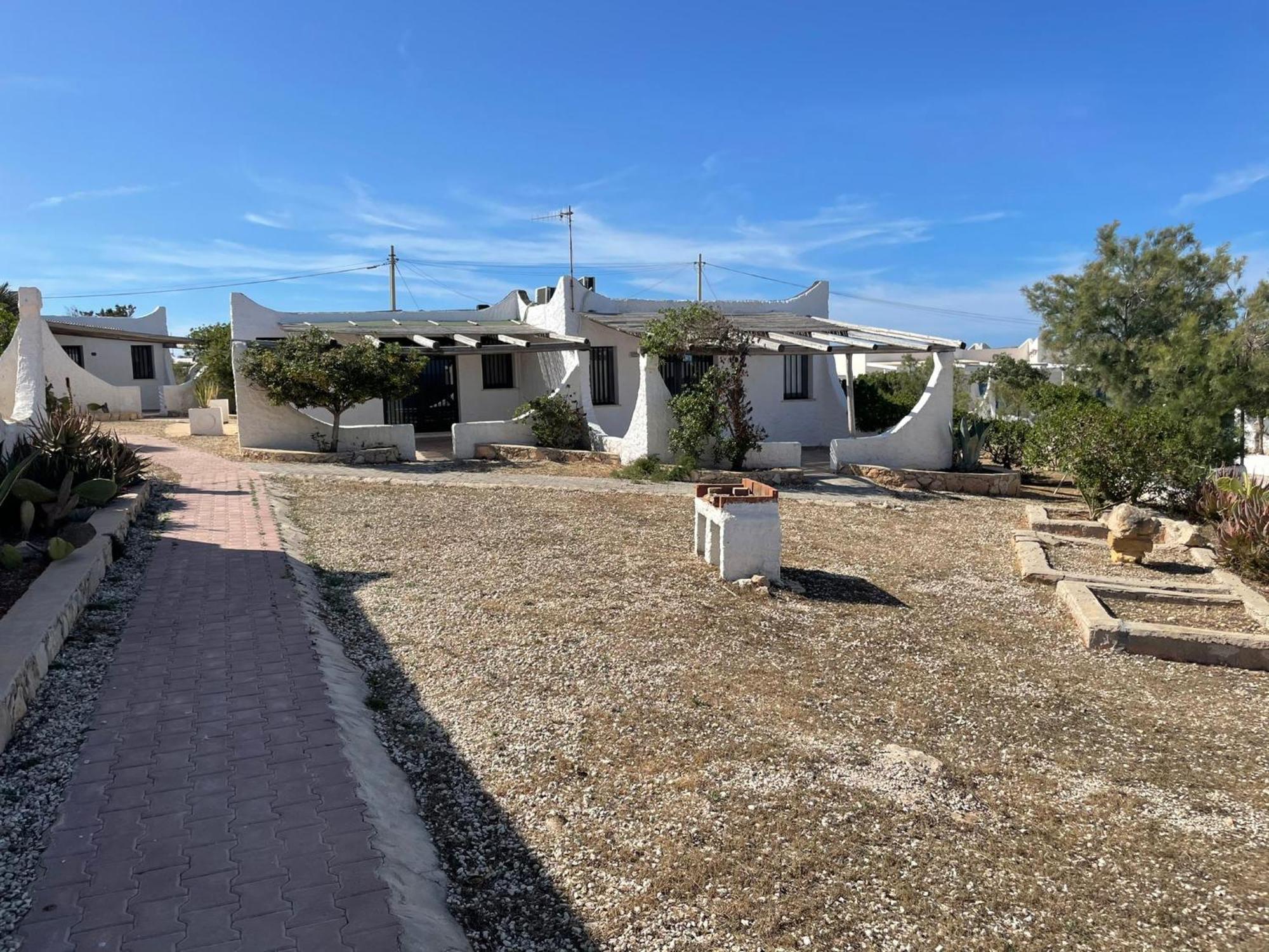 Il Villaggio Del Mago Ferienhaus