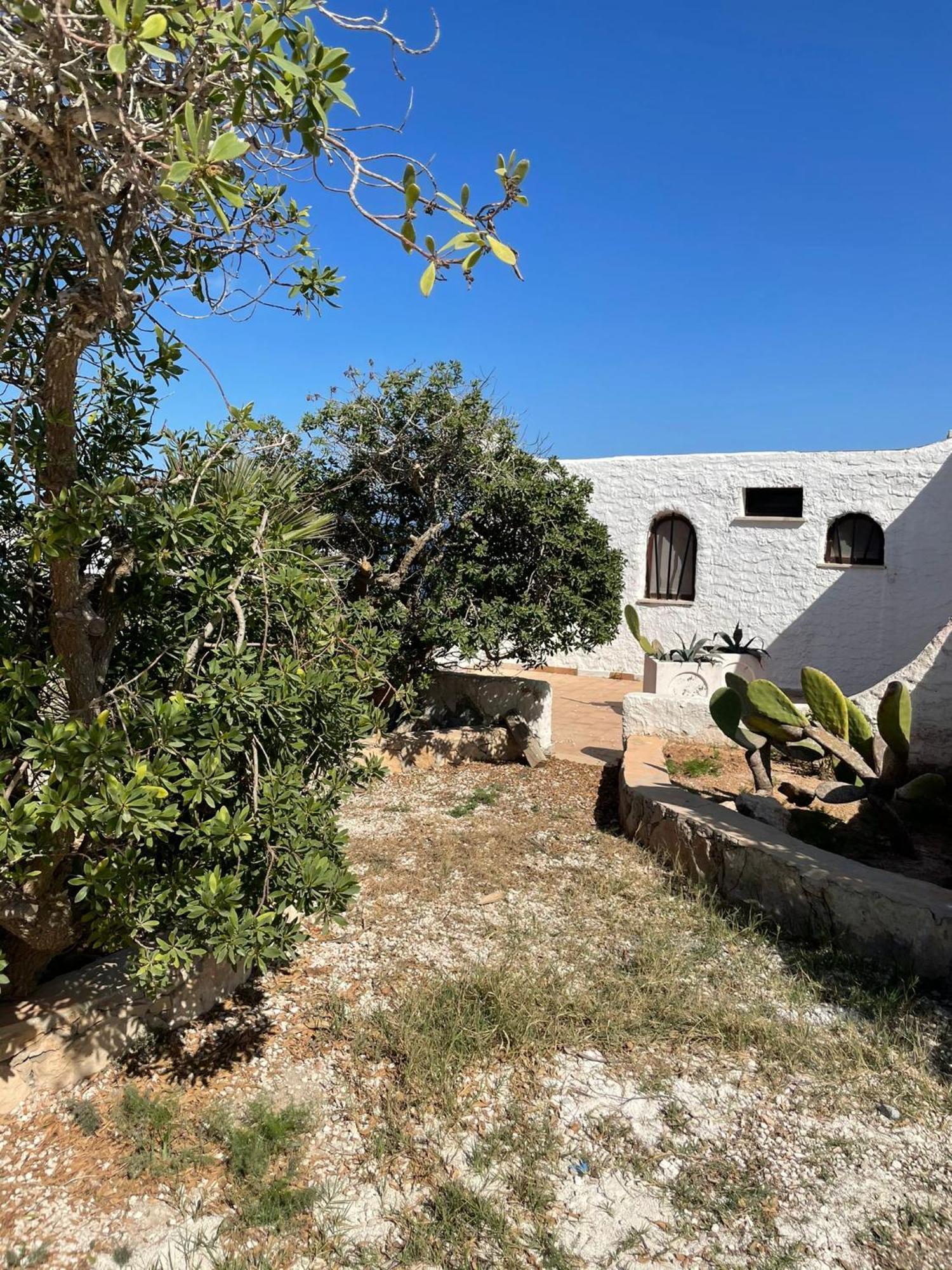 Il Villaggio Del Mago Ferienhaus *