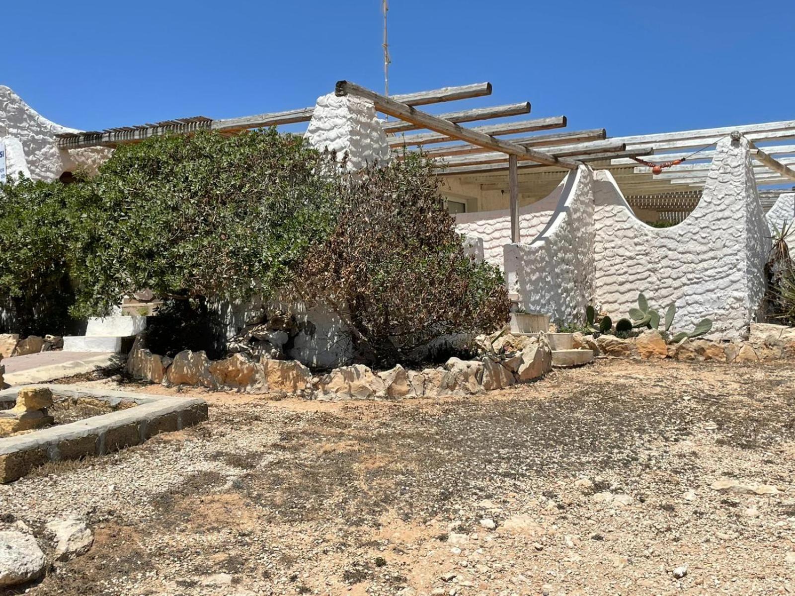 Il Villaggio Del Mago Ferienhaus LMP