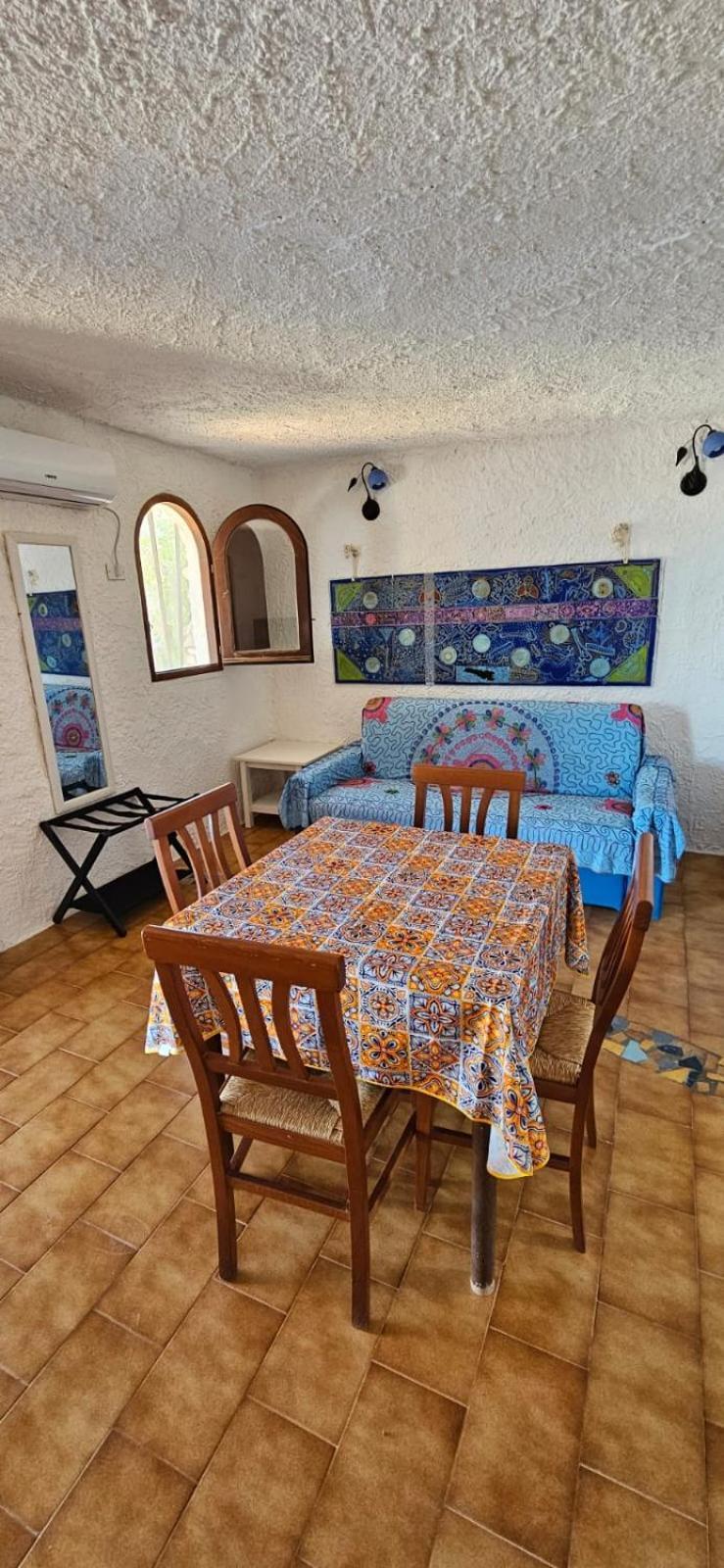 Holiday home Il Villaggio Del Mago Lampedusa