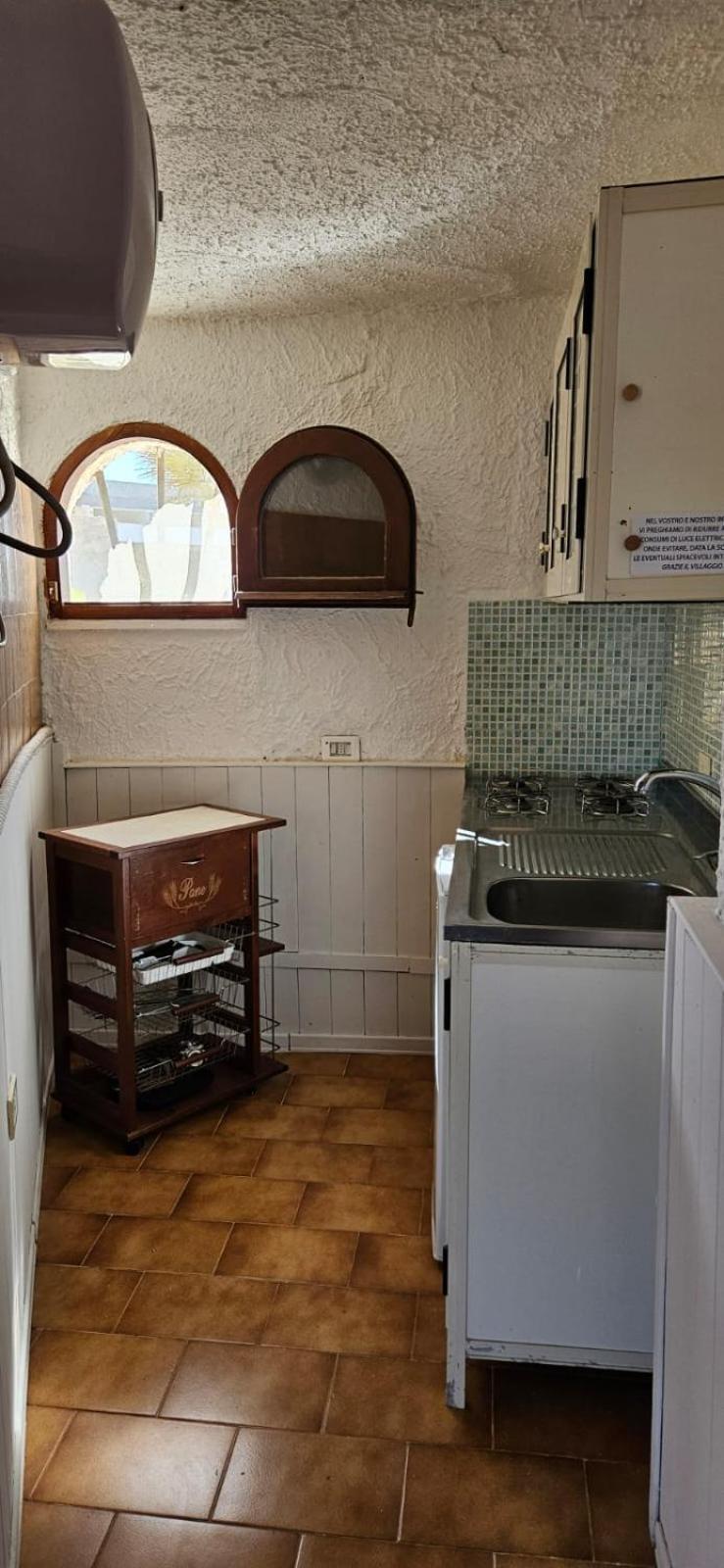 Holiday home Il Villaggio Del Mago *